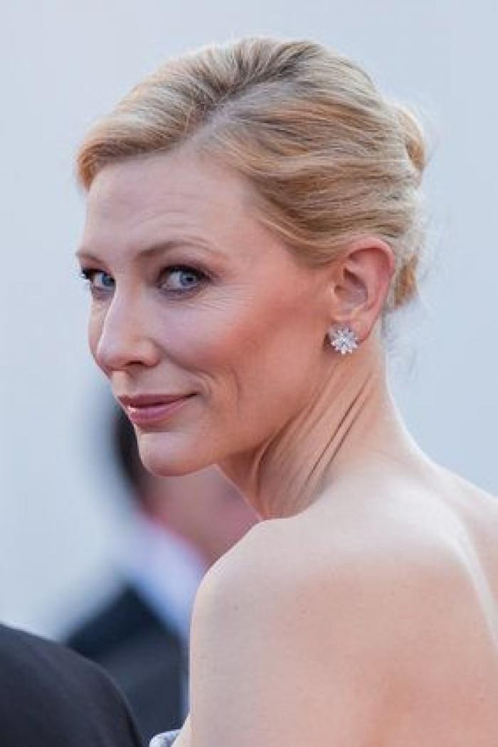 Gala amfAR 2015: 'glamour' y famosos para recaudar millones en Cannes