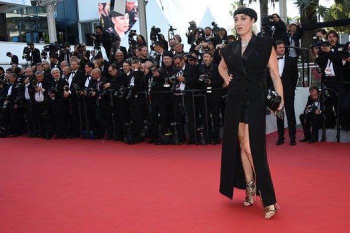 Gala amfAR 2015: 'glamour' y famosos para recaudar millones en Cannes