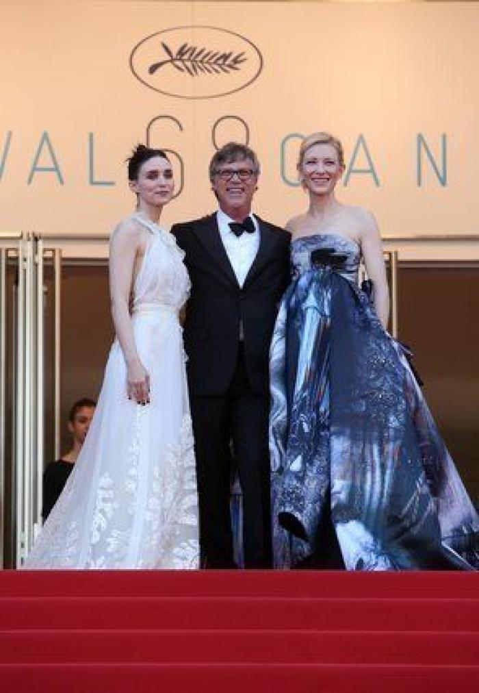 Gala amfAR 2015: 'glamour' y famosos para recaudar millones en Cannes