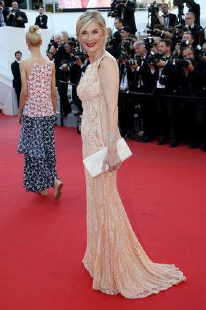 Gala amfAR 2015: 'glamour' y famosos para recaudar millones en Cannes