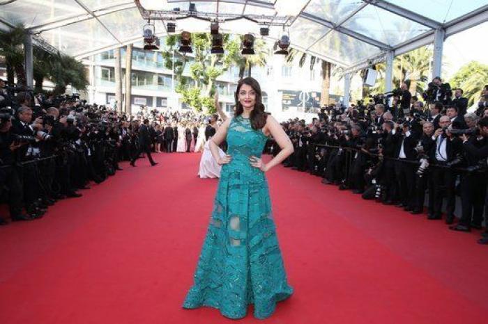 Gala amfAR 2015: 'glamour' y famosos para recaudar millones en Cannes