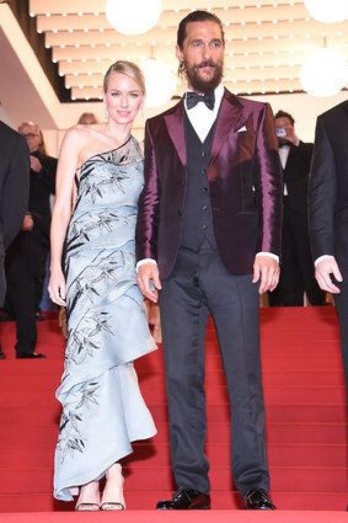 Gala amfAR 2015: 'glamour' y famosos para recaudar millones en Cannes