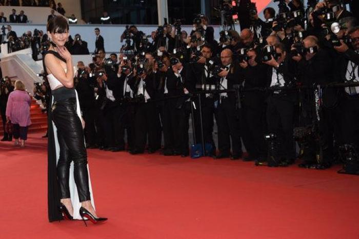 Gala amfAR 2015: 'glamour' y famosos para recaudar millones en Cannes
