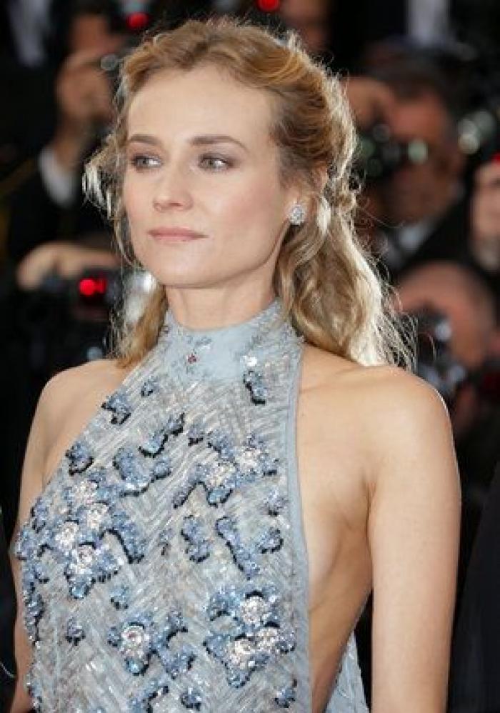 Gala amfAR 2015: 'glamour' y famosos para recaudar millones en Cannes