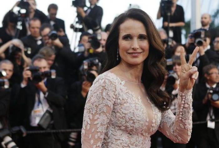 Gala amfAR 2015: 'glamour' y famosos para recaudar millones en Cannes