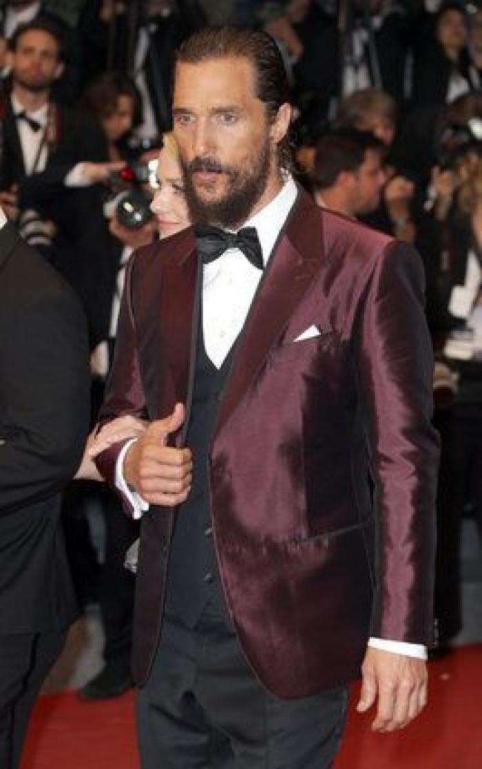 Gala amfAR 2015: 'glamour' y famosos para recaudar millones en Cannes