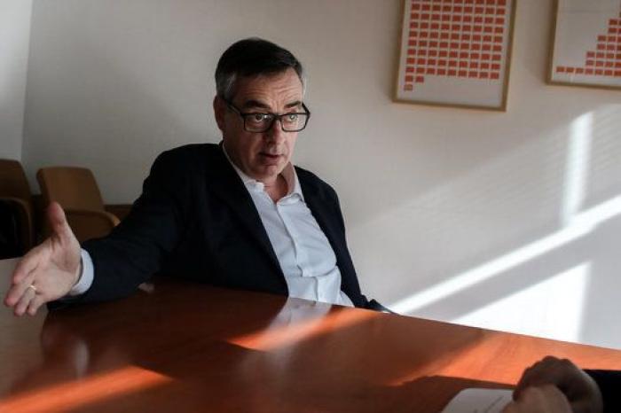 25 cosas que no sabías de José Manuel Villegas