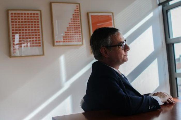 25 cosas que no sabías de José Manuel Villegas