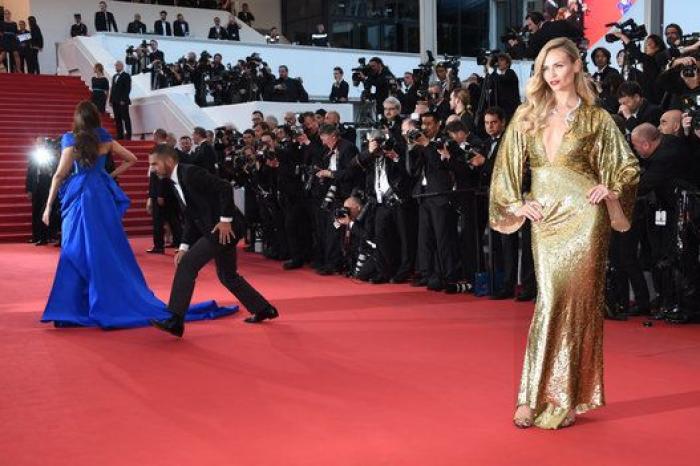 Gala amfAR 2015: 'glamour' y famosos para recaudar millones en Cannes