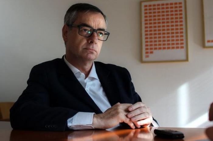 25 cosas que no sabías de José Manuel Villegas