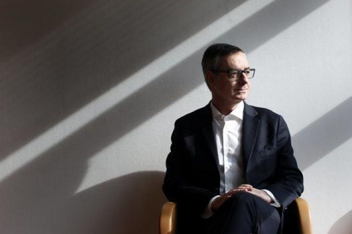 25 cosas que no sabías de José Manuel Villegas