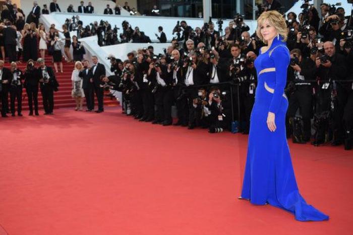 Gala amfAR 2015: 'glamour' y famosos para recaudar millones en Cannes
