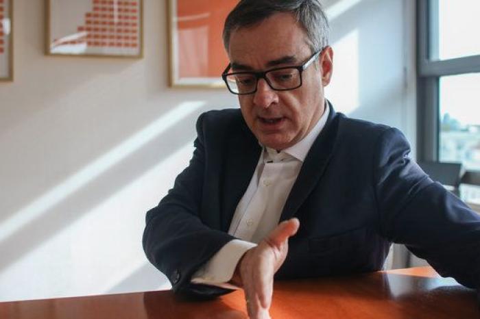 25 cosas que no sabías de José Manuel Villegas