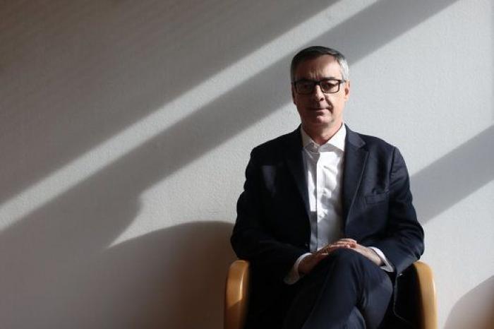 25 cosas que no sabías de José Manuel Villegas