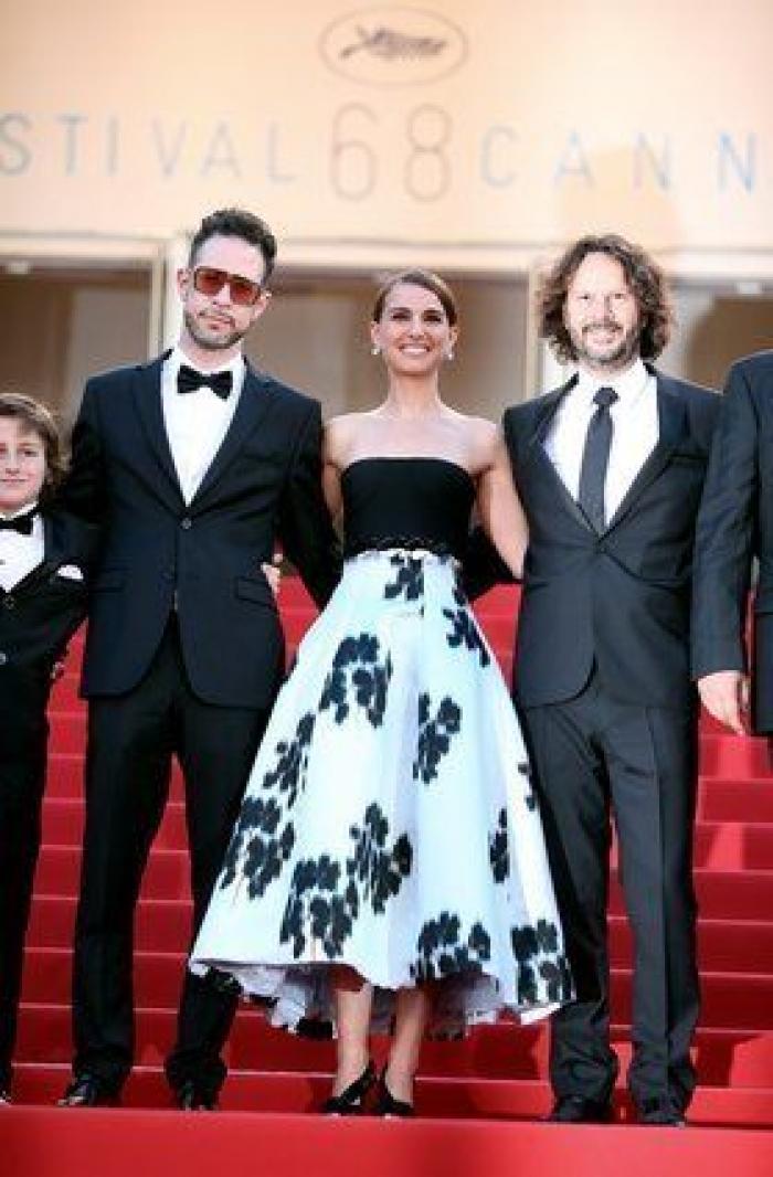 Gala amfAR 2015: 'glamour' y famosos para recaudar millones en Cannes