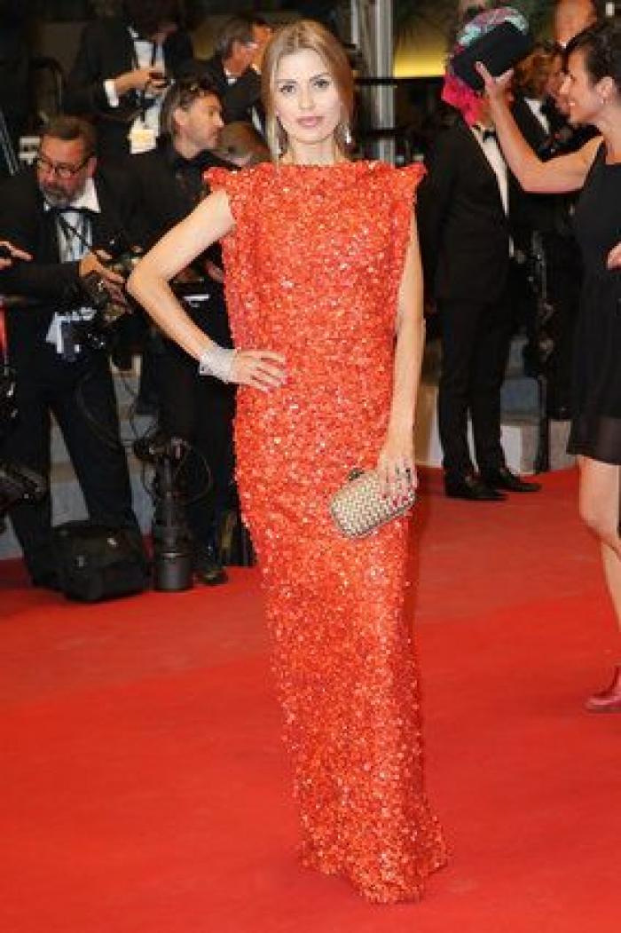 Gala amfAR 2015: 'glamour' y famosos para recaudar millones en Cannes