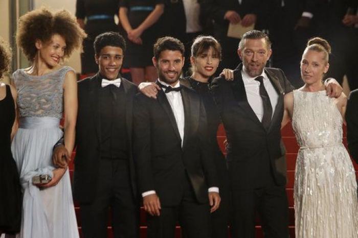 Gala amfAR 2015: 'glamour' y famosos para recaudar millones en Cannes