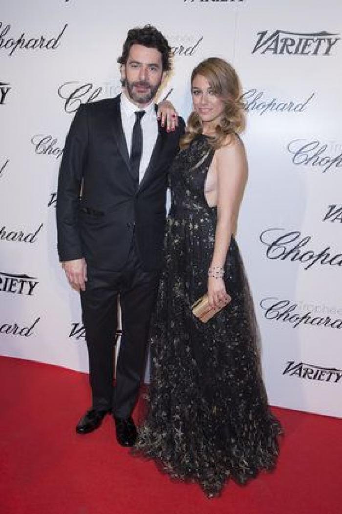 Gala amfAR 2015: 'glamour' y famosos para recaudar millones en Cannes