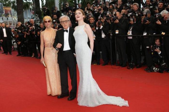 Gala amfAR 2015: 'glamour' y famosos para recaudar millones en Cannes