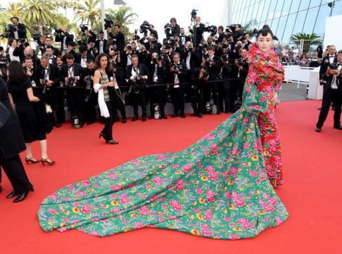 Gala amfAR 2015: 'glamour' y famosos para recaudar millones en Cannes