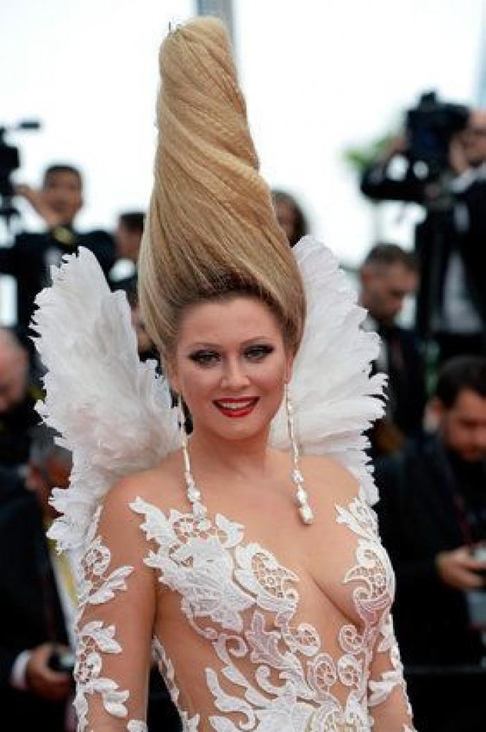 Gala amfAR 2015: 'glamour' y famosos para recaudar millones en Cannes