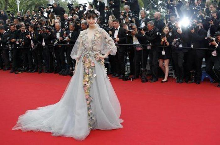 Gala amfAR 2015: 'glamour' y famosos para recaudar millones en Cannes