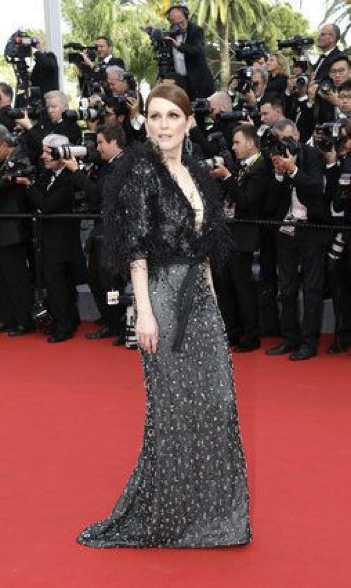 Gala amfAR 2015: 'glamour' y famosos para recaudar millones en Cannes