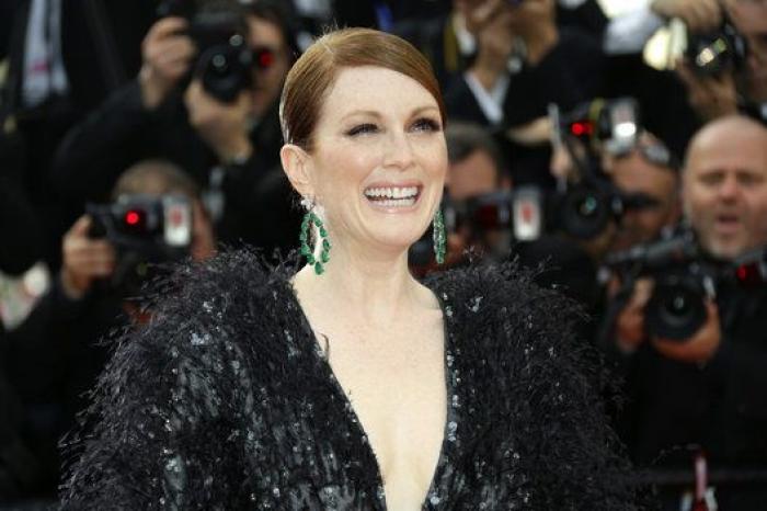 Gala amfAR 2015: 'glamour' y famosos para recaudar millones en Cannes