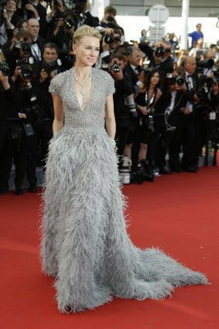 Gala amfAR 2015: 'glamour' y famosos para recaudar millones en Cannes