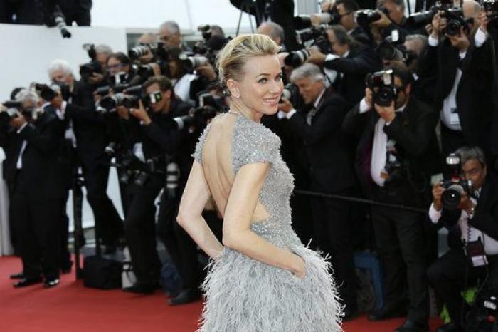 Gala amfAR 2015: 'glamour' y famosos para recaudar millones en Cannes