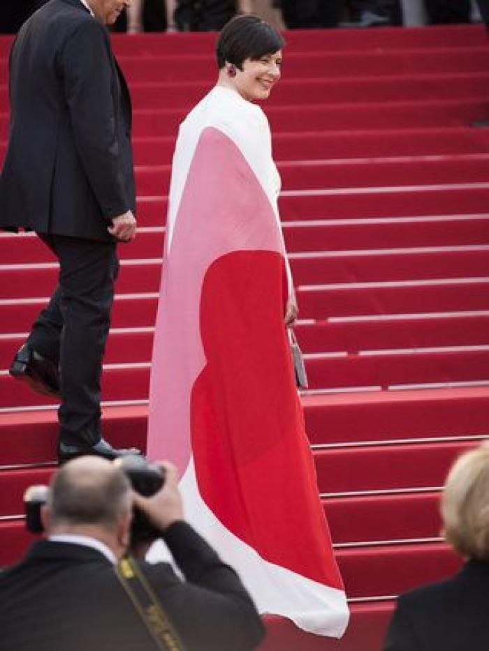 Gala amfAR 2015: 'glamour' y famosos para recaudar millones en Cannes