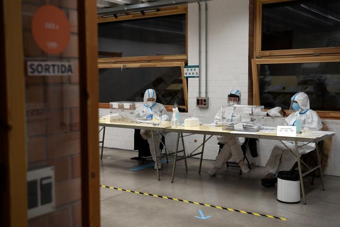 El juego de PSC y ERC para cerrar apoyos en la investidura marca la resaca electoral