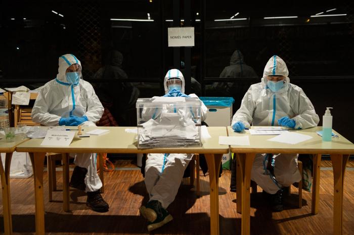 El juego de PSC y ERC para cerrar apoyos en la investidura marca la resaca electoral