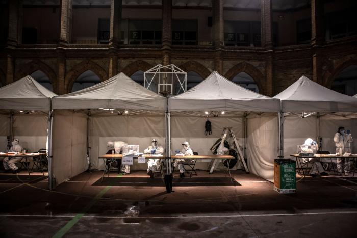 El juego de PSC y ERC para cerrar apoyos en la investidura marca la resaca electoral