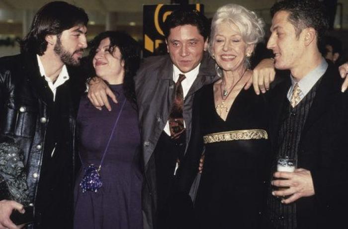 Premios Goya: la alfombra roja a veces también sorprende (y duele)