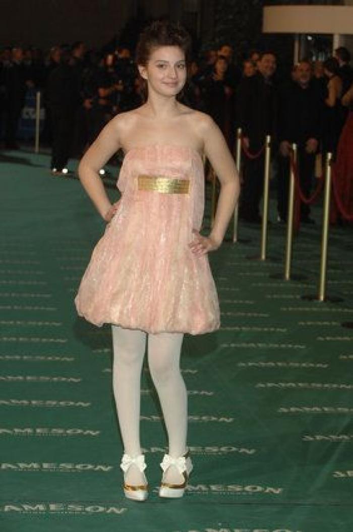 Premios Goya: la alfombra roja a veces también sorprende (y duele)