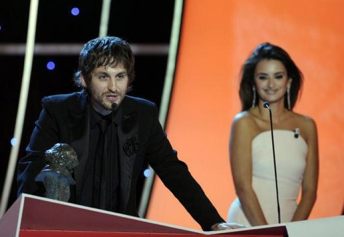 Premios Goya: la alfombra roja a veces también sorprende (y duele)