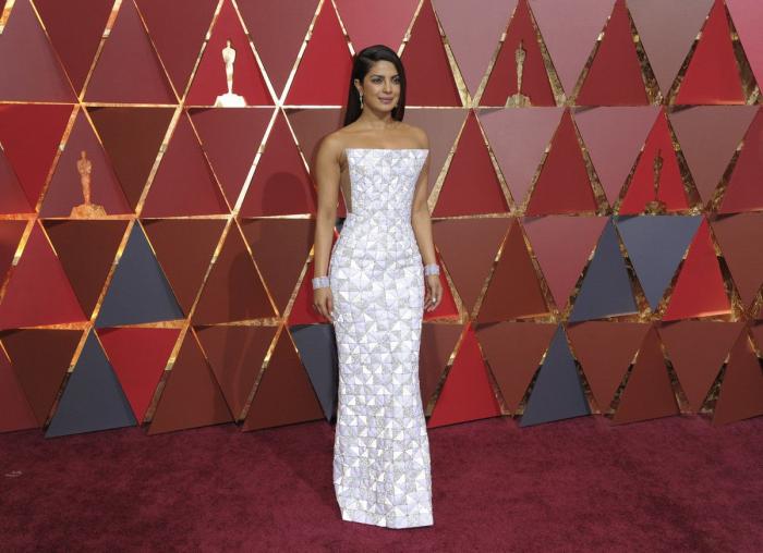 Estos son los 10 discursos de los Oscar más vistos en YouTube