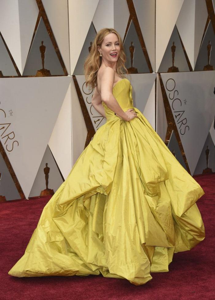 Estos son los 10 discursos de los Oscar más vistos en YouTube