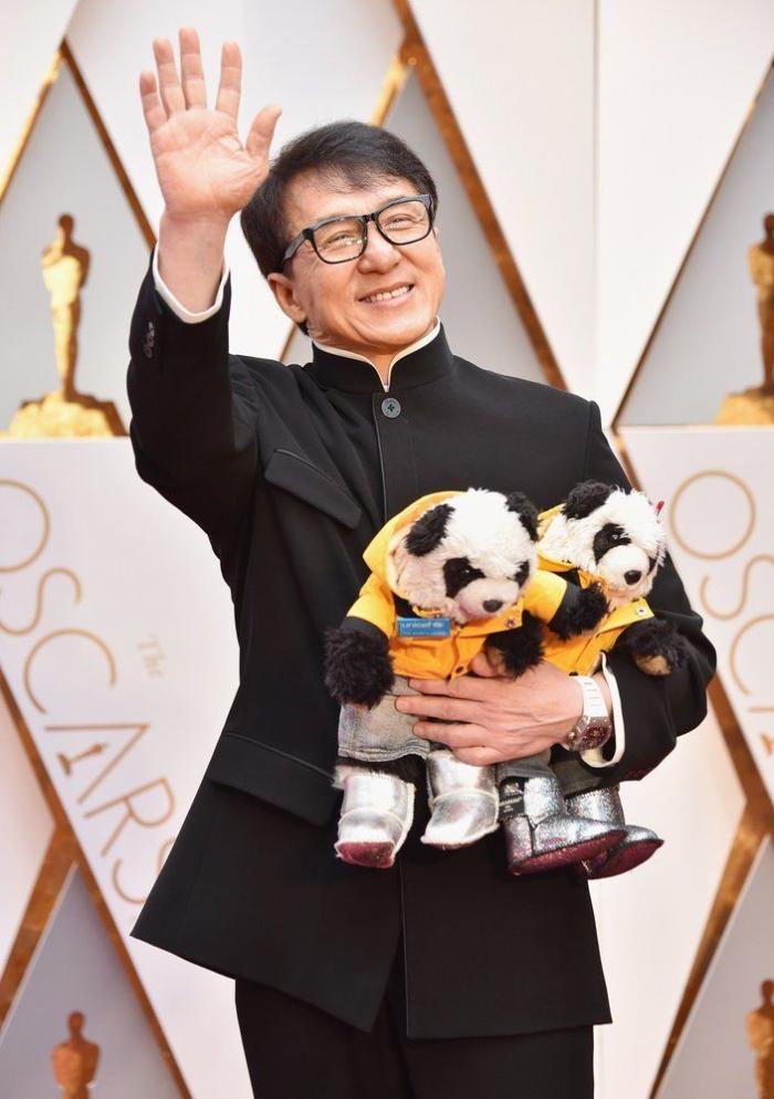 Estos son los 10 discursos de los Oscar más vistos en YouTube