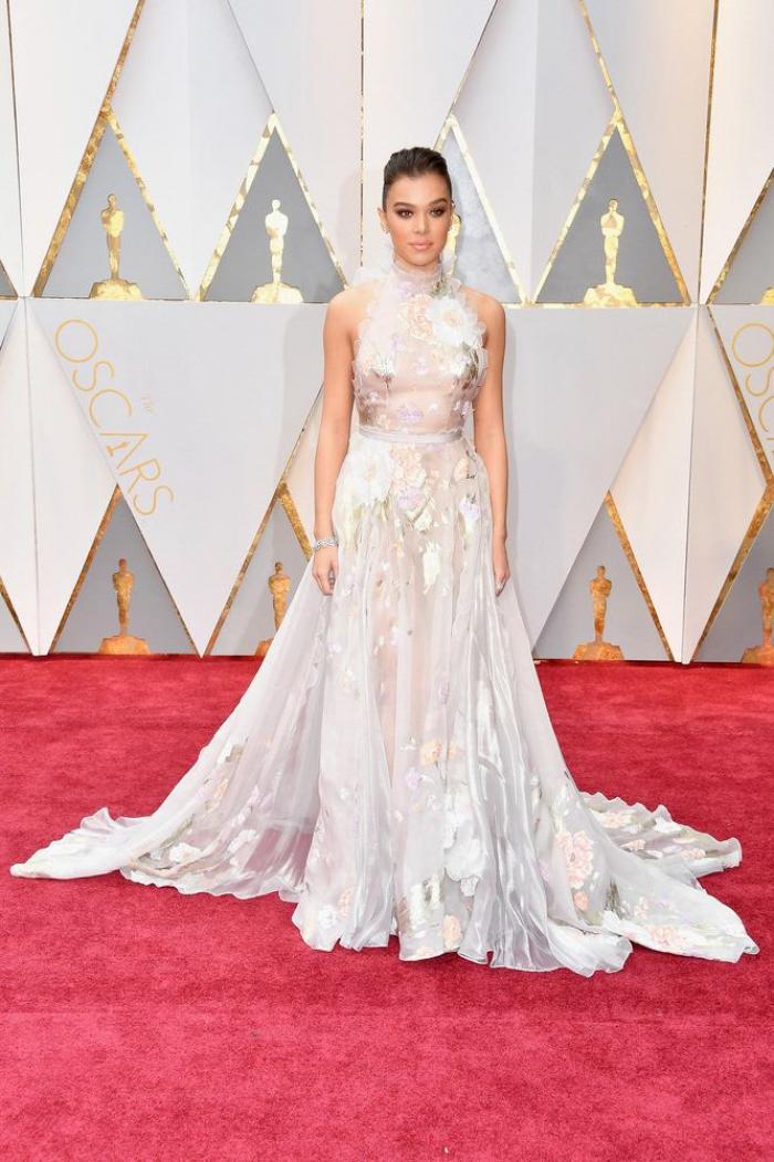 Estos son los 10 discursos de los Oscar más vistos en YouTube