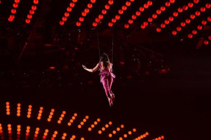 La BBC se luce subtitulando el 'EEEieEEoo' de Edurne