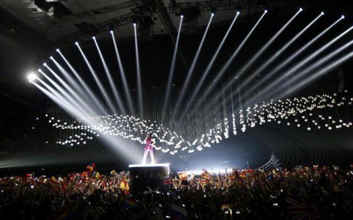 La BBC se luce subtitulando el 'EEEieEEoo' de Edurne