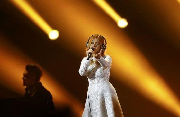 La BBC se luce subtitulando el 'EEEieEEoo' de Edurne