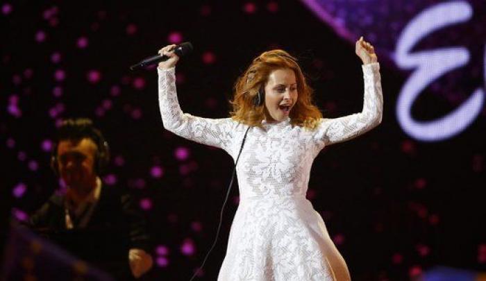 La BBC se luce subtitulando el 'EEEieEEoo' de Edurne