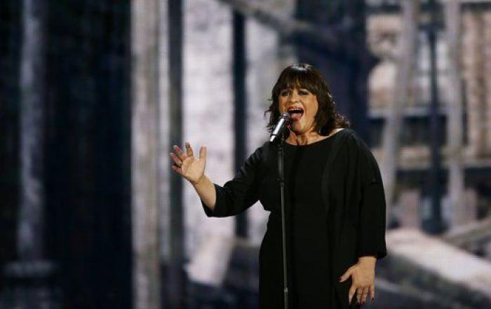 La BBC se luce subtitulando el 'EEEieEEoo' de Edurne