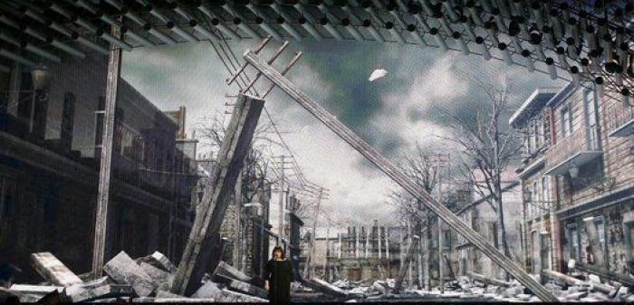 La BBC se luce subtitulando el 'EEEieEEoo' de Edurne