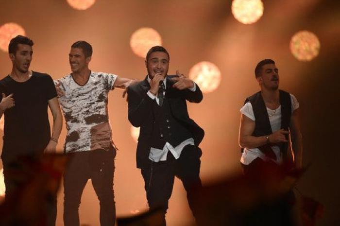 La BBC se luce subtitulando el 'EEEieEEoo' de Edurne