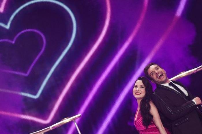 La BBC se luce subtitulando el 'EEEieEEoo' de Edurne