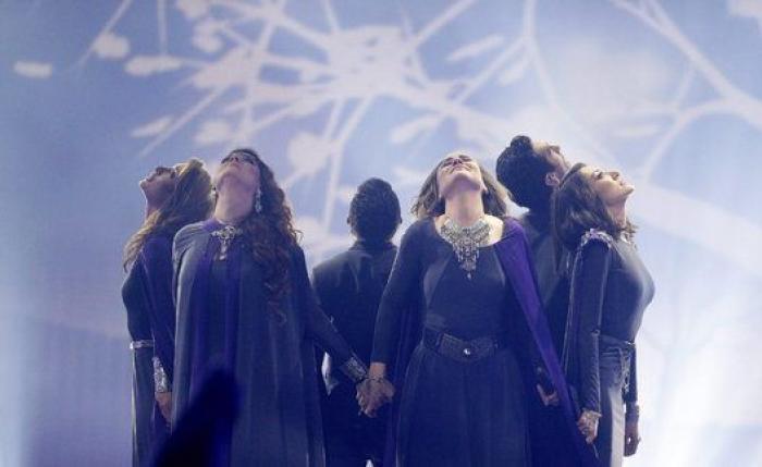 La BBC se luce subtitulando el 'EEEieEEoo' de Edurne